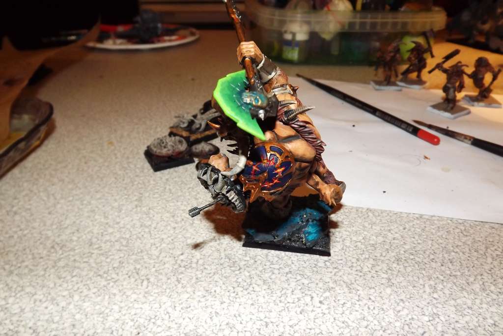 Karnifex - Doombull