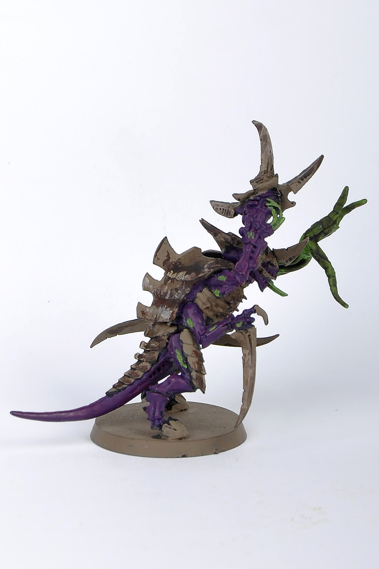Warrior Prime vol. II