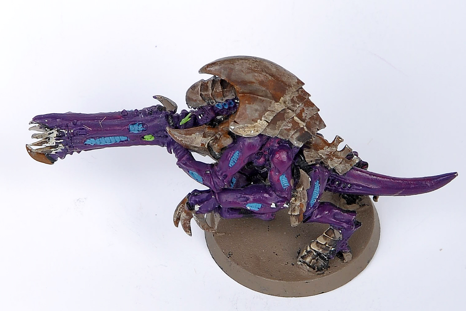 Hive Guard