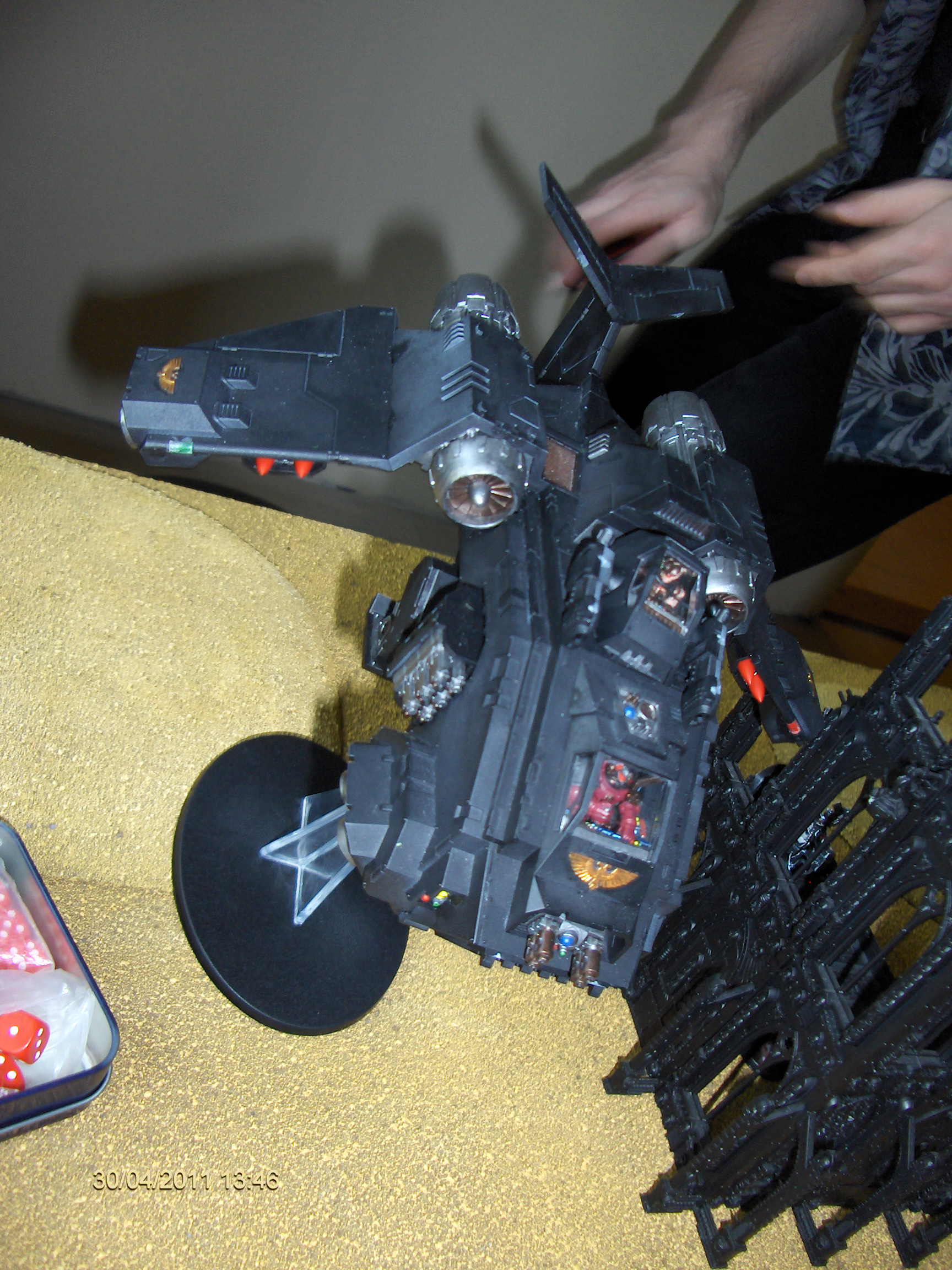Stormraven